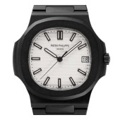 [PPF공장] 파텍필립 노틸러스 DLC 5711 [화이트] [40mm]